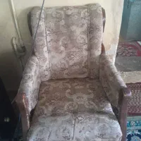 مبل هفت نفر