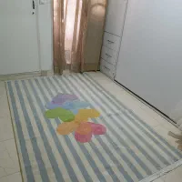 فرش 4 متری اتاق کودک