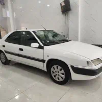 زانتیا مدل ۸۹ بدون رنگ