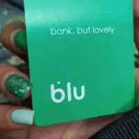 از بلوبانک 150تومن هدیه بگیر