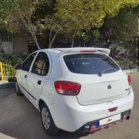 تیبا2 مدل 1400 بیرنگ