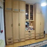 کمد و دراور