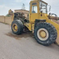 لودر|خودرو سنگین|شهر بابک, |دیوار