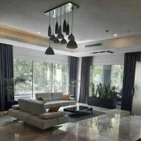 فروش آپارتمان صفر ۱۴۵ متر فرسان