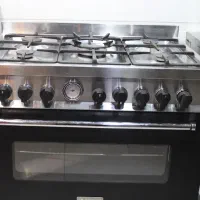 اجاق گاز اسنوا