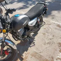 Hamtaz XTM200|موتورسیکلت|تهران, آبشار تهران (دریاچه)|دیوار