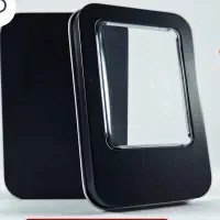 جعبه فلزی
