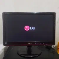 مانیتور LG .اینچ20