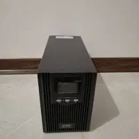 یو پی اس دو کا وا آنلاین / UPS 2K