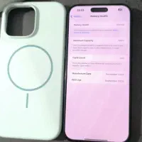 آیفون 16پرومکس Z/aa