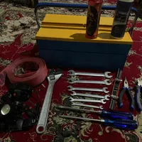 ابزار الات