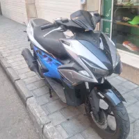 nvx155