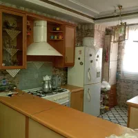 کابینت MDF بدنه فلز