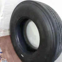 لاستیک جی تی 820 نیسان تیوپلس