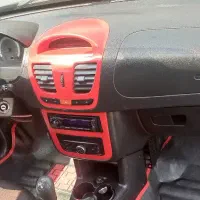 کوییک قرمز مشکیR مدل ۱۴۰۰