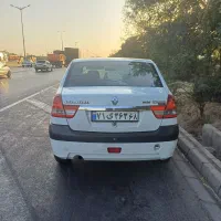 رنو پارس تندر 90 با ضمانت کارنامه