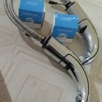 شیر روشویی چشمی