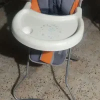 صندلی غذا کودک