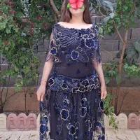 لباس کردی نو نو