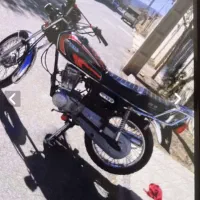 موتور 150 مدل 95