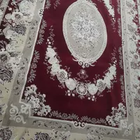 فرش ۶ متری