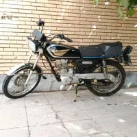 موتور ۲۰۰ رهرو
