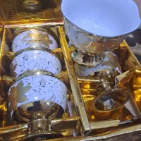 بستنی خوری پایه داری نو