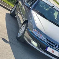 پژو پارس الیکس