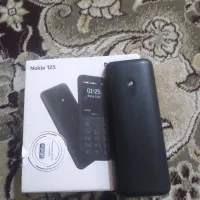نوکیا125