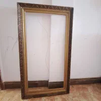 قاب عکس و نقاشی