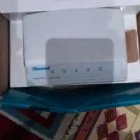 دستگاه مودم نو