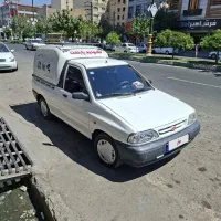 پراید وانت  151