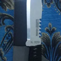 چاقو