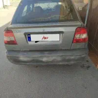 پراید ۱۴۱ کمکار