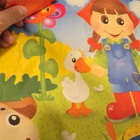 پلی جیم playgro|اسباب و اثاث بچه|تهران, امانیه|دیوار