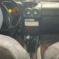 پراید ۱ اخرسال