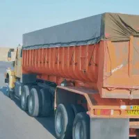 کمپرسی|خودرو سنگین|قزوین, |دیوار