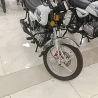 فروش شرایطی موتور باکسر 200ccمدلKLD