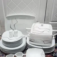 سرویس مقصود