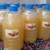 آبغوره مثقالی خانگی