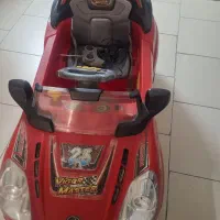 ماشین شارژی