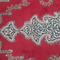 فرش ۱۲متری|فرش|بروجرد, |دیوار