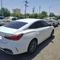 ام جی جی۵ ۲۰۲۶ در حد صفر وارداتی
