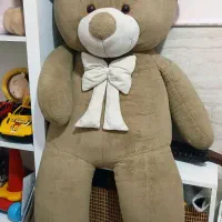 عروسک خرسی