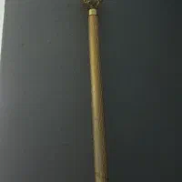 چوب پرده پانچی