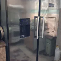 یخچال دوقلو الکترواستیل