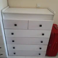 دراور ام دی اف ترک