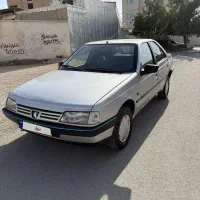 پژو 405|خودرو سواری و وانت|برازجان, |دیوار