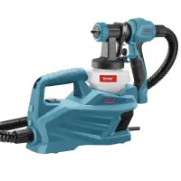 جشنواره پیستوله برقی رونیکس مدل ۱۳۸۰.توان ابزار