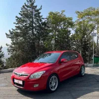 هیوندای i30
